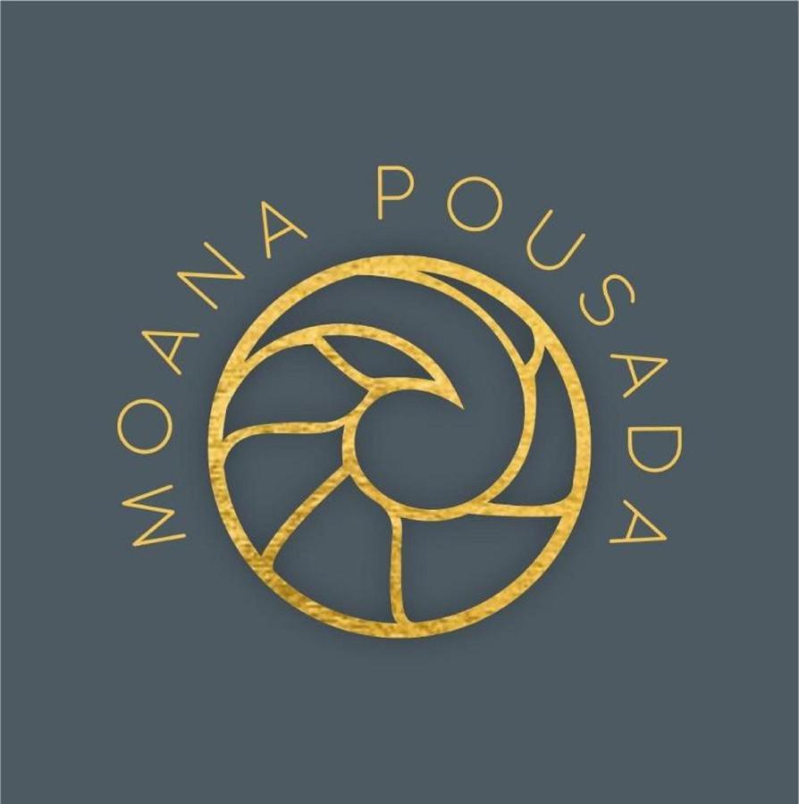 Pousada Moana Morro de São Paulo Exterior photo